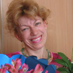 Аватар Любовь Гайкова — преподаватель курса Проектный менеджмент