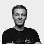 Аватар Антон Резник — преподаватель курса Демоверсия курса «Frontend» школы karpov.courses
