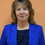 Аватар Надежда Михайловна Скорнякова — преподаватель курса Методы и средства обработки сигналов квантовой электроники