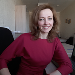 Аватар Марина Анатольевна Слепнева