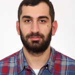 Аватар Vahagn Vardanyan — преподаватель курса Ծրագրային անվտանգության հիմունքներ
