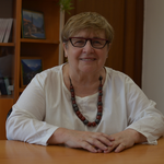 Аватар Бирюкова Лариса Сергеевна