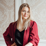 Алёна Карбасова
