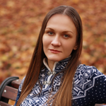 Елена Торина