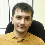Максим Сапронов