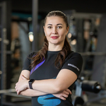 Диляра Чебукова