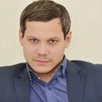 Konstantin Goldman