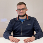 Антон Морозов