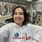 Анна Григорьева