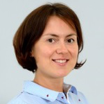 Аватар Ольга Алымова