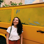 Аватар Arina Nuriakhmetova — преподаватель курса Облачные приложения для начинающих