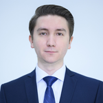 Олег Каримов