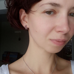 Марина Алексахина
