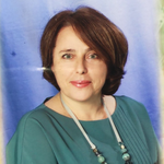 Любовь Скороварова