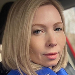 Анна Бурмакина