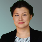 Аватар Ольга Шелюгина