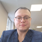 Владимир Алексеев