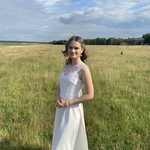 Алина Пронозина