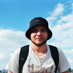 Юрий Логинов