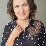 Марта Сергеевна Емельянова