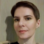 Юлия Забекина