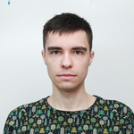 Петр Михайлов