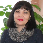 Ольга Васильевна Шатунова