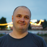 Валерий Жданов