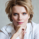 Анна Владимировна «бат Галина» Некрылова-Револынка-Карелновы