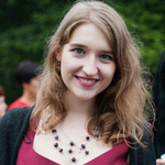 Аватар Виктория Рудакова — преподаватель курса Чтение и письмо на корейском