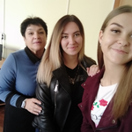 Александра Горбунова