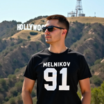 Егор Мельников