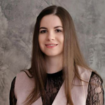 Екатерина Герасимова