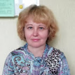 Эллина Вихтенко