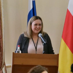 Алла Калиниченко