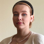 Аватар Полина Мошкова — преподаватель курса Онлайн-сервисы презентаций и ментальных карт для студентов