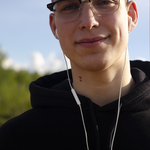 Илья Жигалев