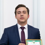 Артем Загарин
