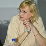 Ольга Красновская