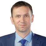 Павел Сергеевич Ложников