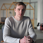 Аватар Егор Колобов — преподаватель курса Quick project - введение в проектную деятельность