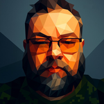Аватар Антон Ларионенко — преподаватель курса Лучший по Python. Часть 3