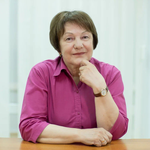Nina Shabalina