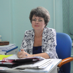 Елена Маркова