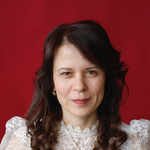 Елена Петряева