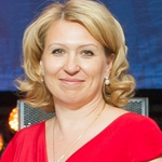 Елена Стефанюк