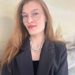 Аватар Надежда Павлова — преподаватель курса Вступительный курс | Клиническая интерпретация данных NGS | 2026