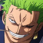 Аватар Zoro Roronoa