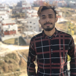Abhishek Tiwari
