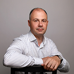 Александр Бродский